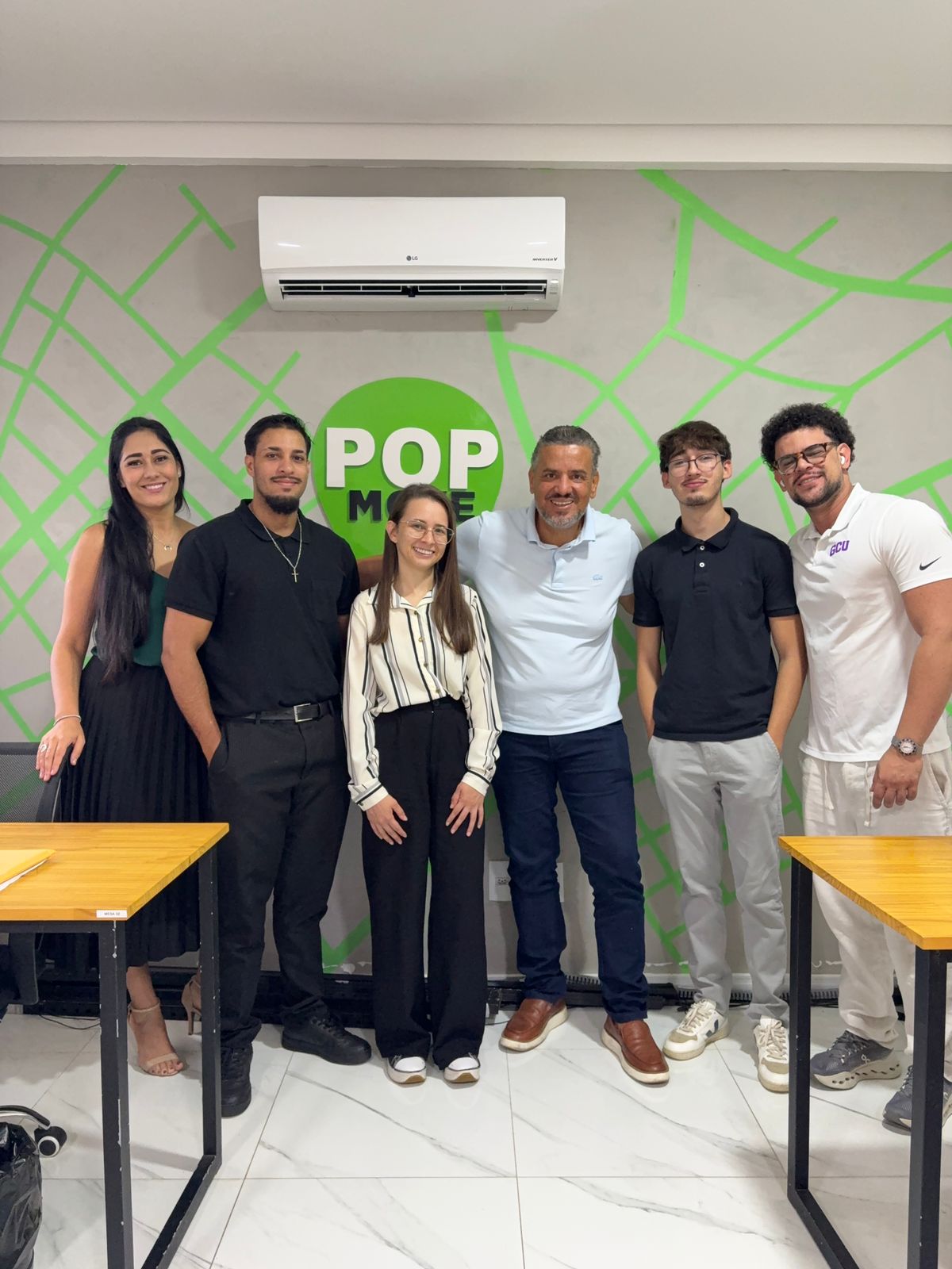 Equipe